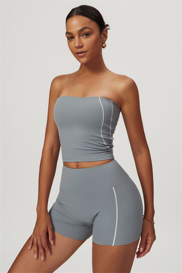 The Venture Tube Top