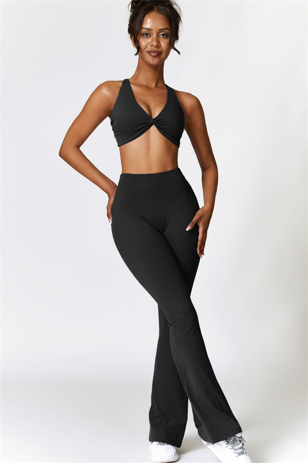 The Viva Sports Bra