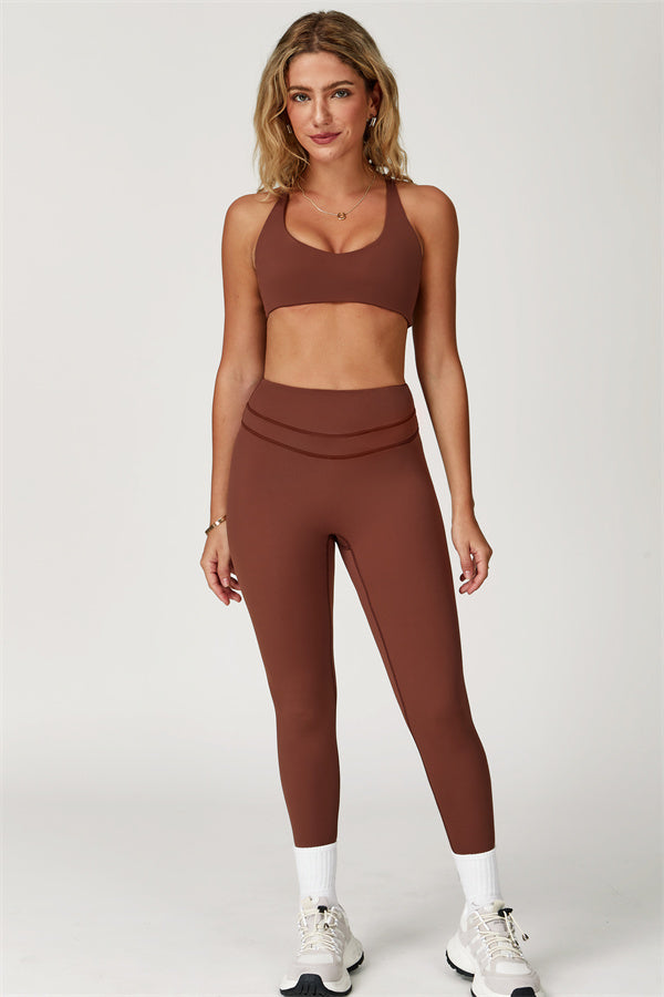 The Enigma Leggings