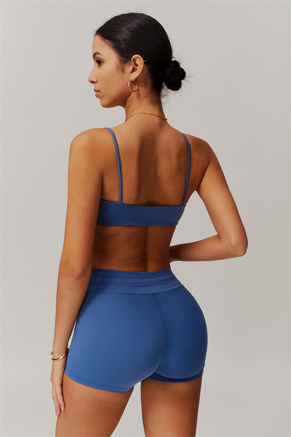 Peak Power Sports Bra