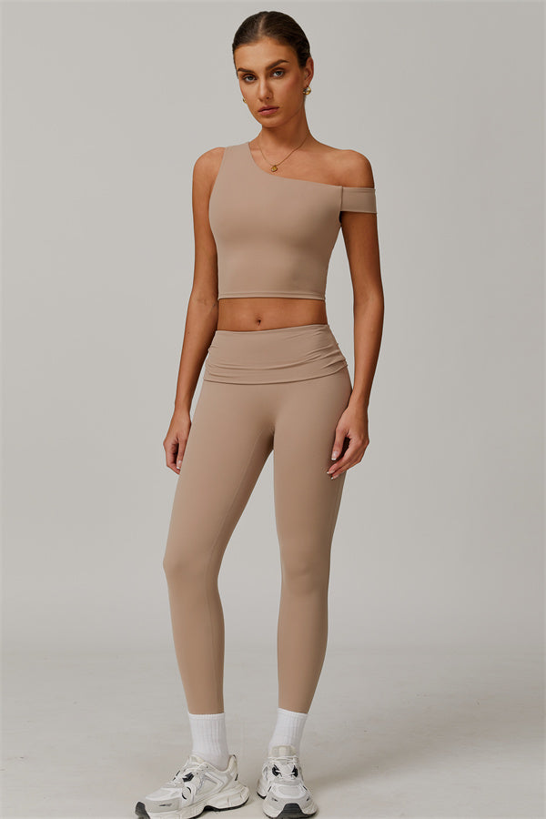 The Vigor Leggings