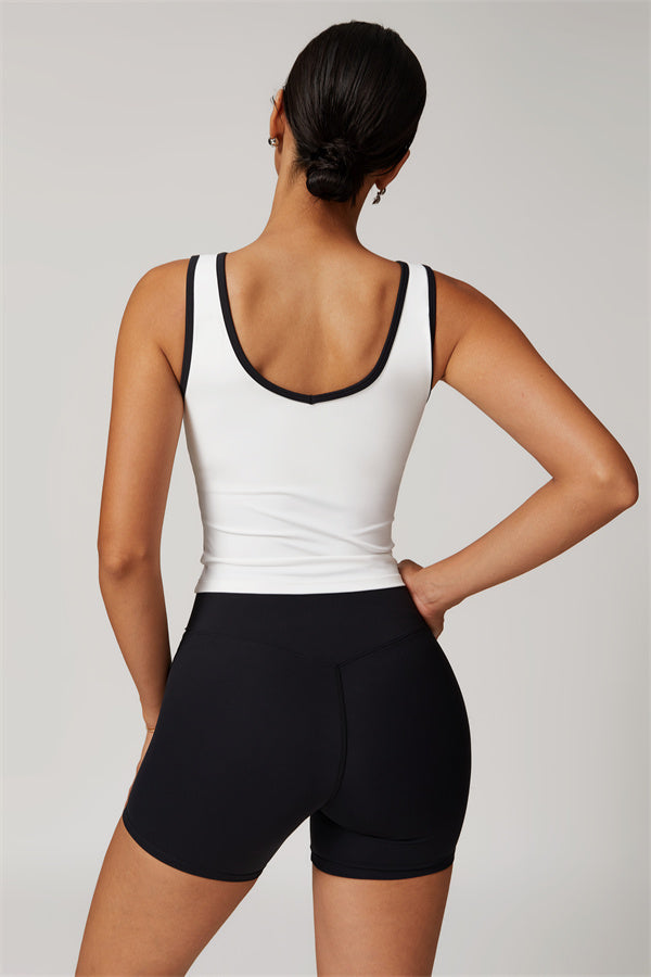 Stamina Power Tank Top