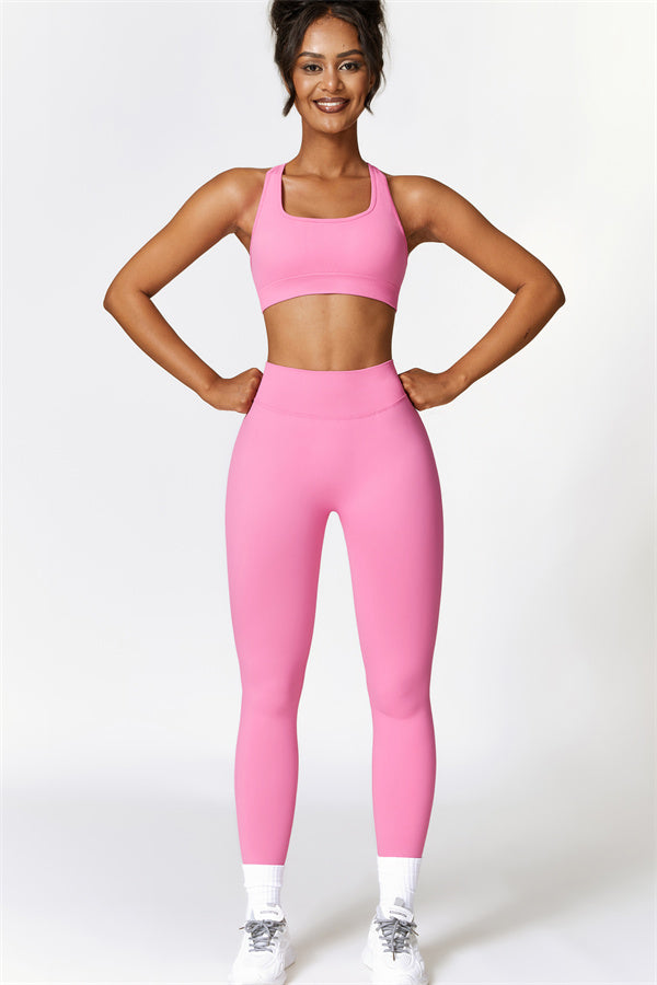 The Nova Luxe Leggings