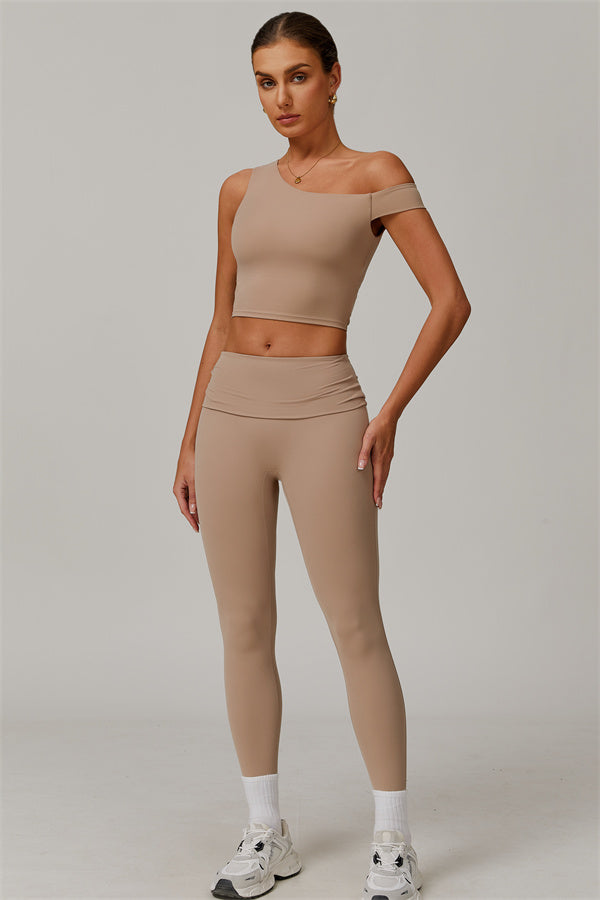 The Vigor Leggings