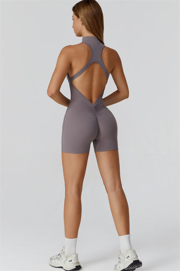 Scarlett Luna Romper