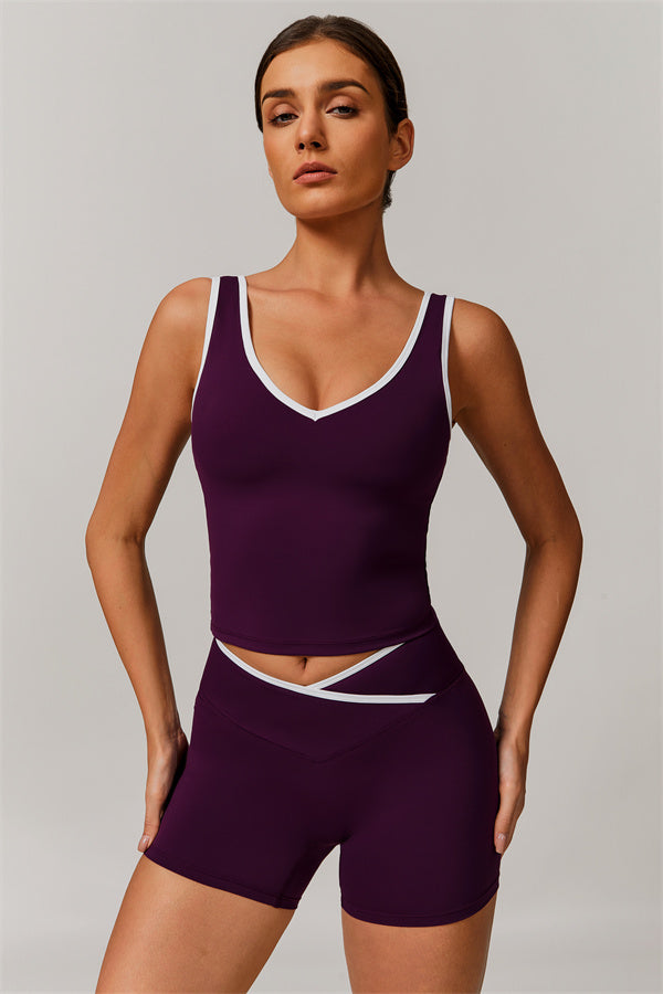 Stamina Power Tank Top