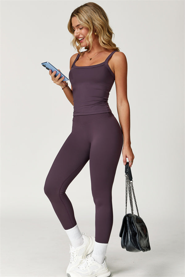 The Vivid Sculpting Leggings
