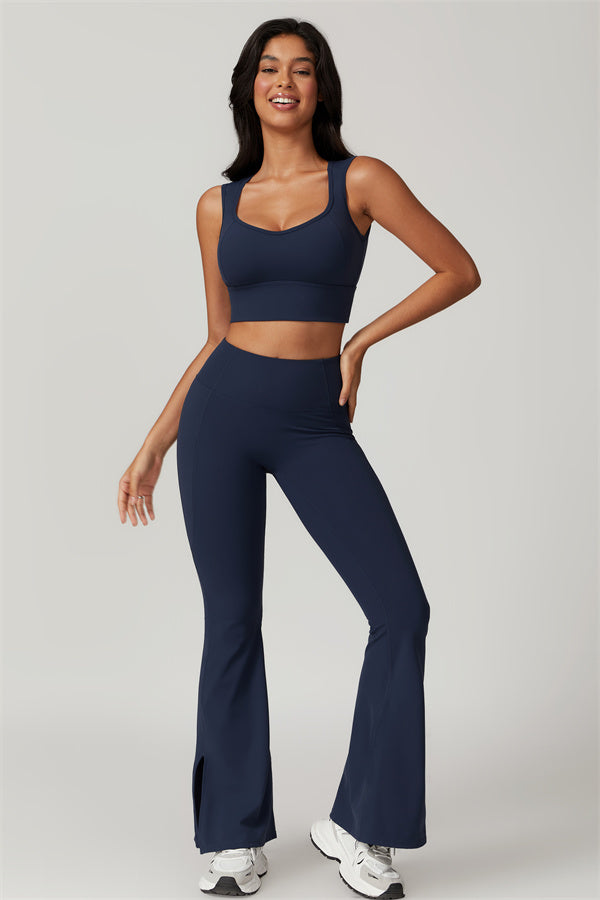 Flow Motion Sports Bra
