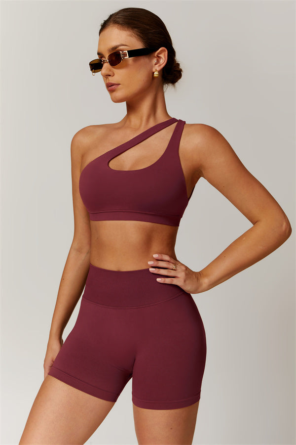 The Blossom Sports Bra