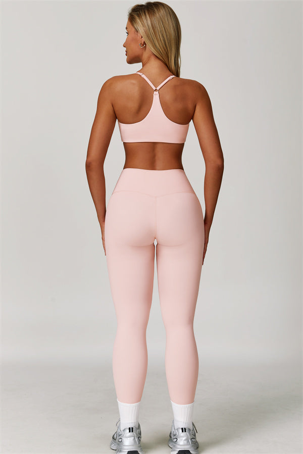 The Refresh Leggings