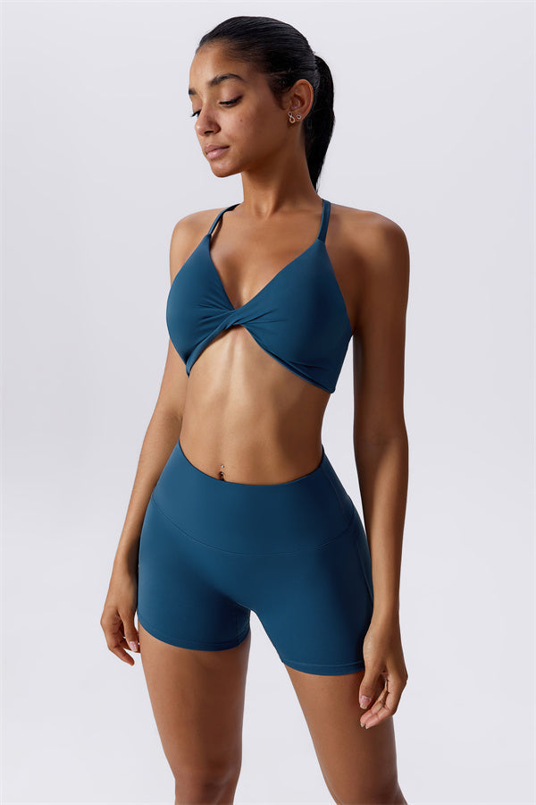 Emma Luciana Sports Bra