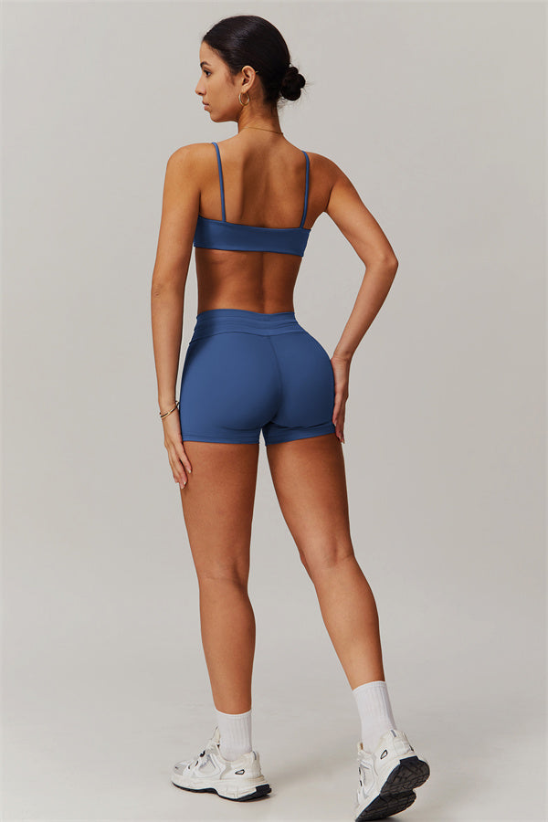 Peak Power Sports Bra