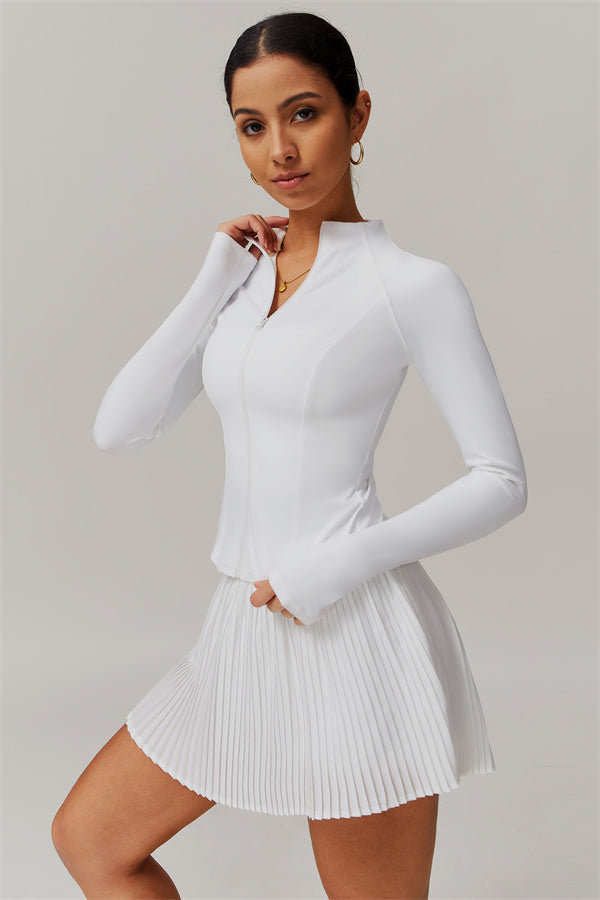 The Balance Jacket Skort 2-Piece Set