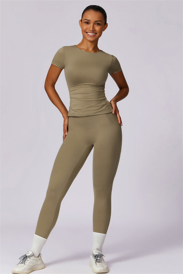 Push Core T-shirt