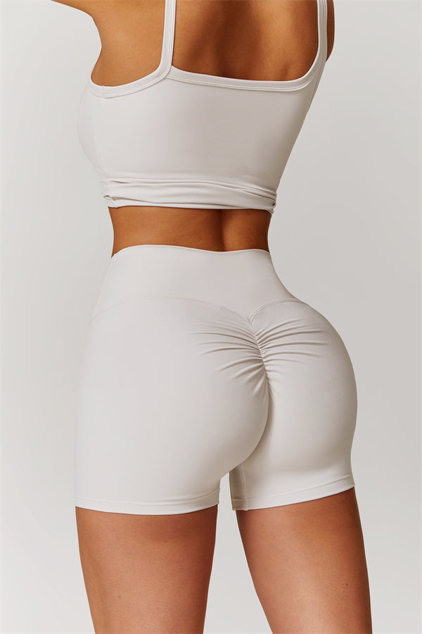 The Flourish Shorts