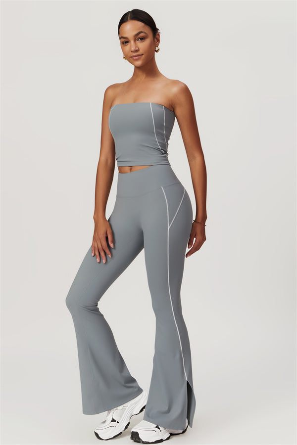The Venture Tube Top