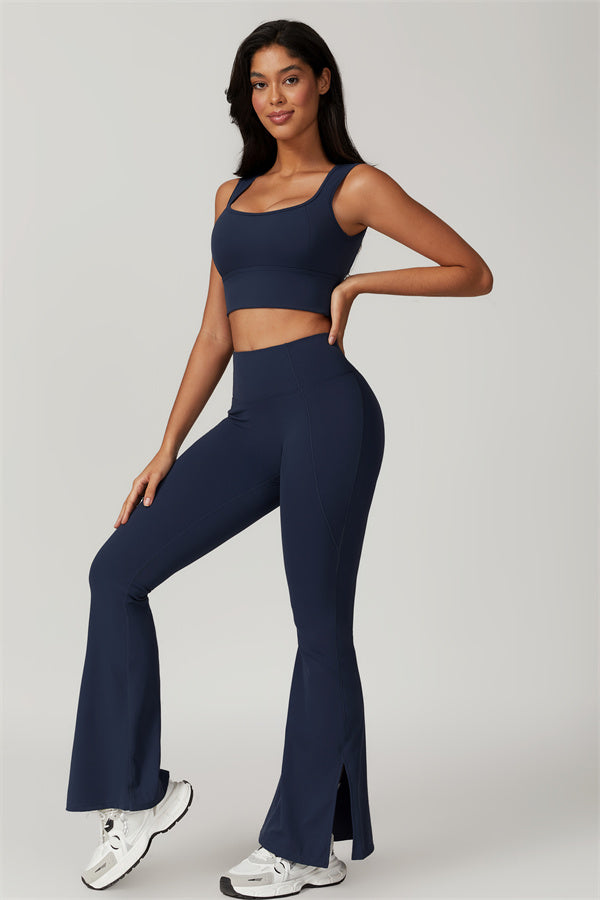 Flow Motion Sports Bra