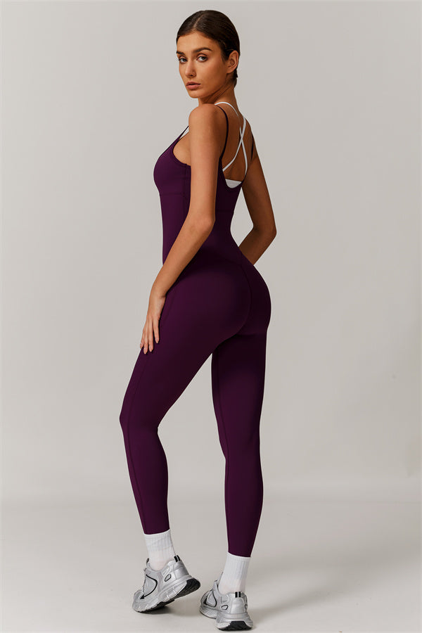 Stamina Sync Jumpsuit