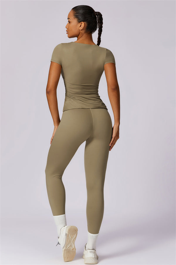 Push Core T-shirt