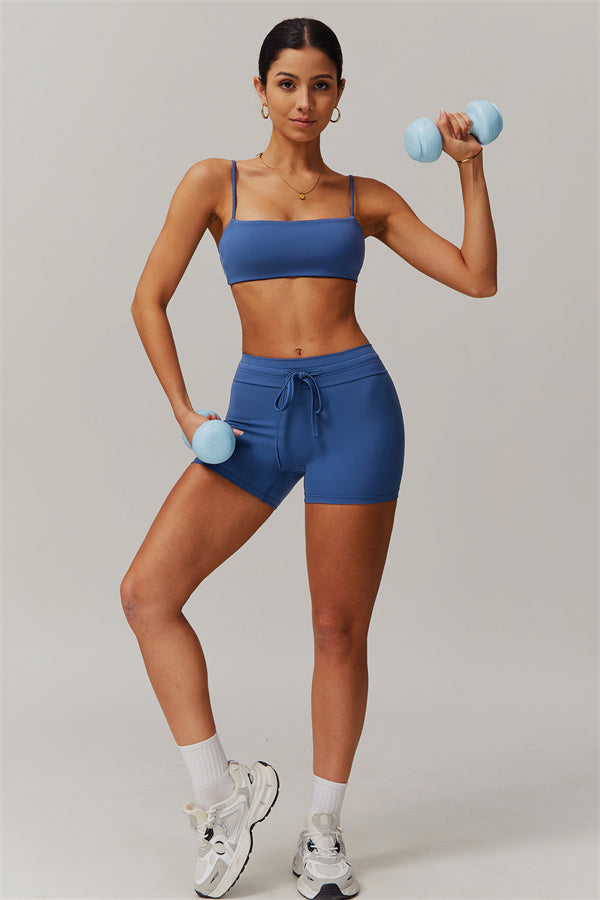 Peak Power Sports Bra