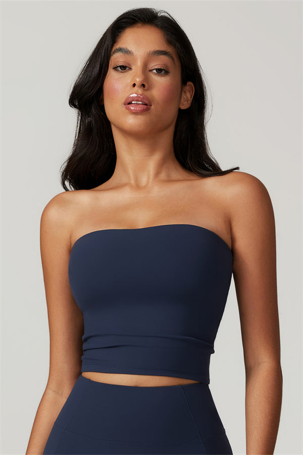 Flow Motion Tube Top Rhino