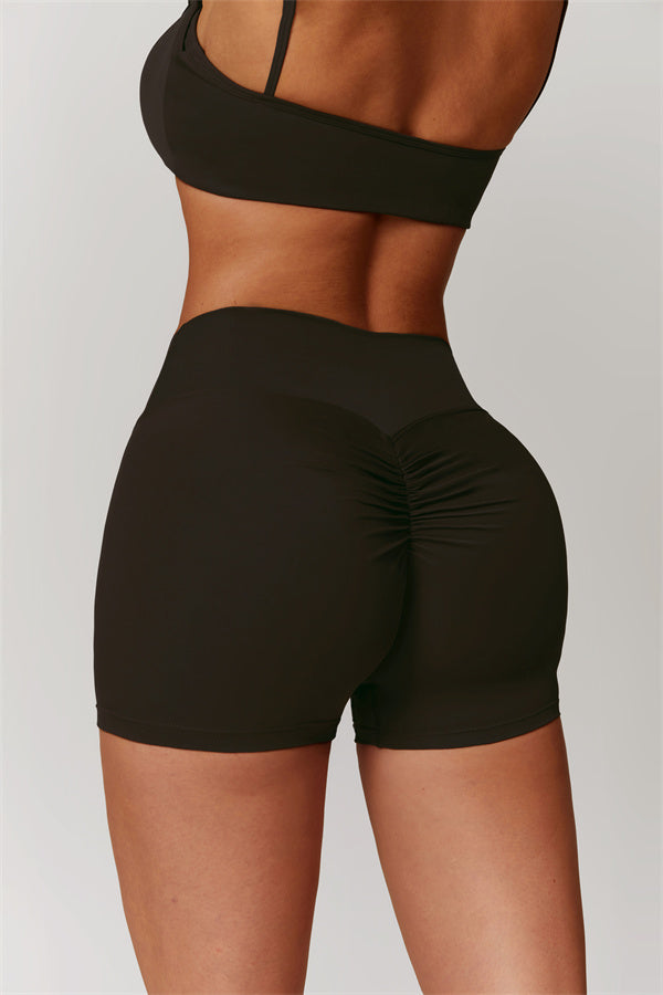 The Flourish Sports Bra Shorts 2-Piece Set