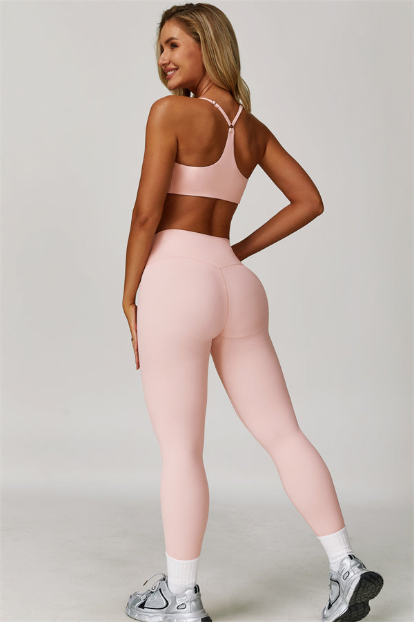 The Refresh Leggings