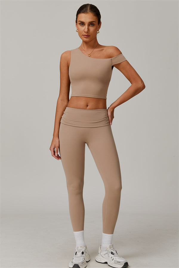 The Vigor Leggings