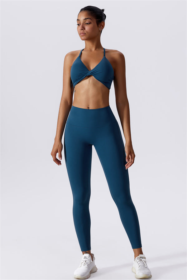 Emma Luciana Sports Bra