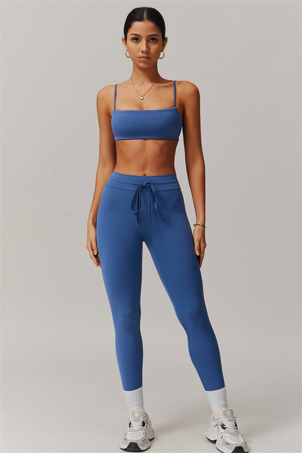 Peak Power Sports Bra