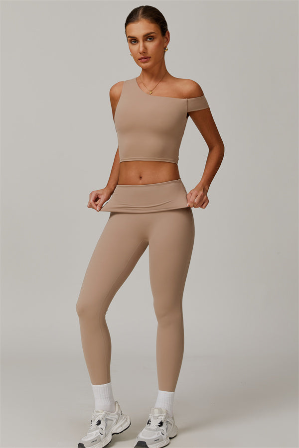 The Vigor Leggings