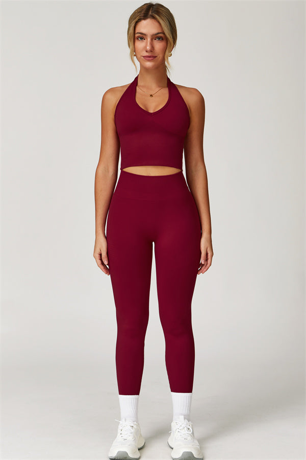 The Delight Leggings