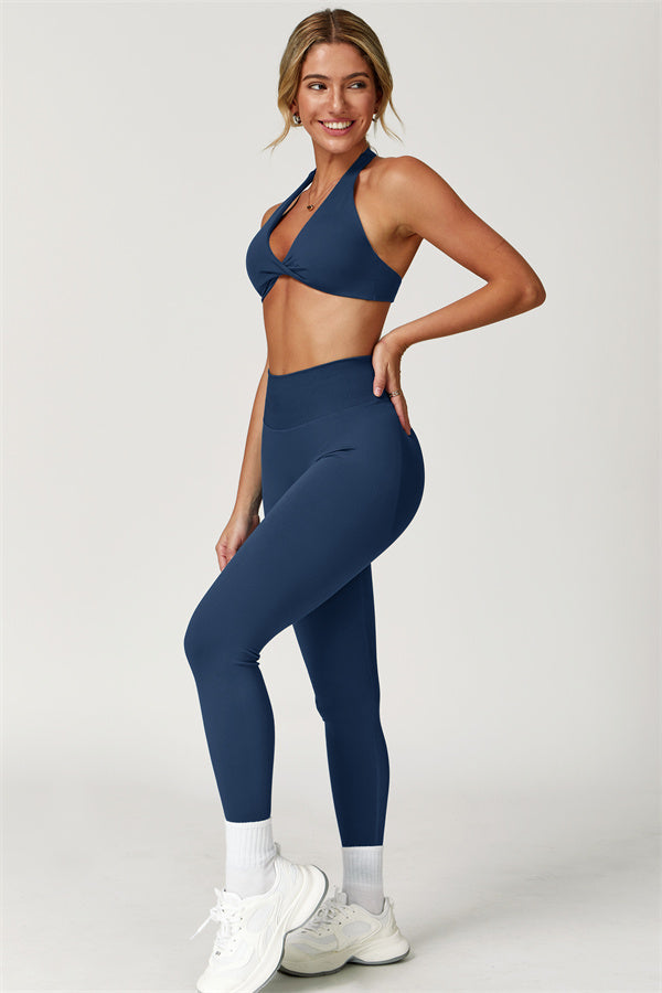 Zephyra Elara Sports Bra