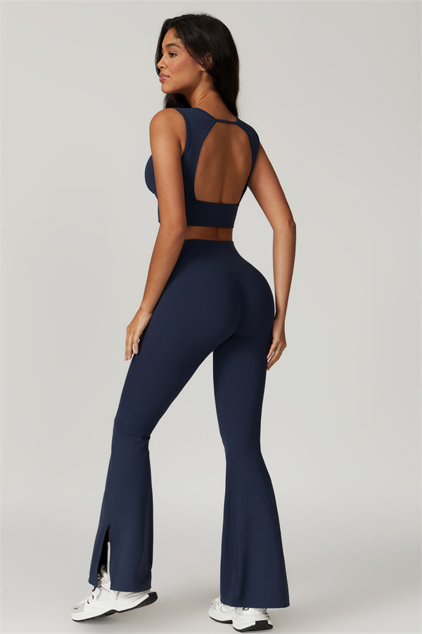 Flow Motion Sports Bra