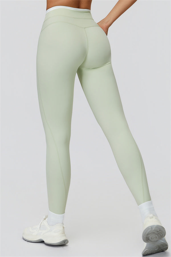 The Canyon Leggings Mercury