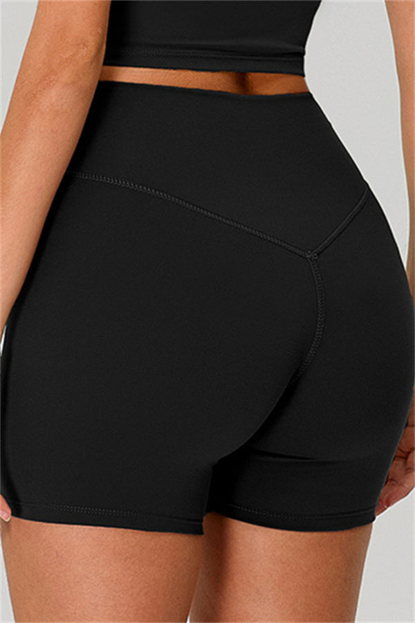 The Jewel Sports Bra Shorts 2-Piece Set