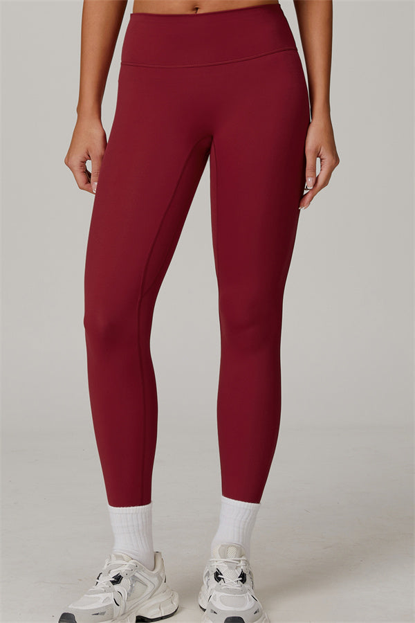 The Oasis T-shirt Leggings 2-Piece Set