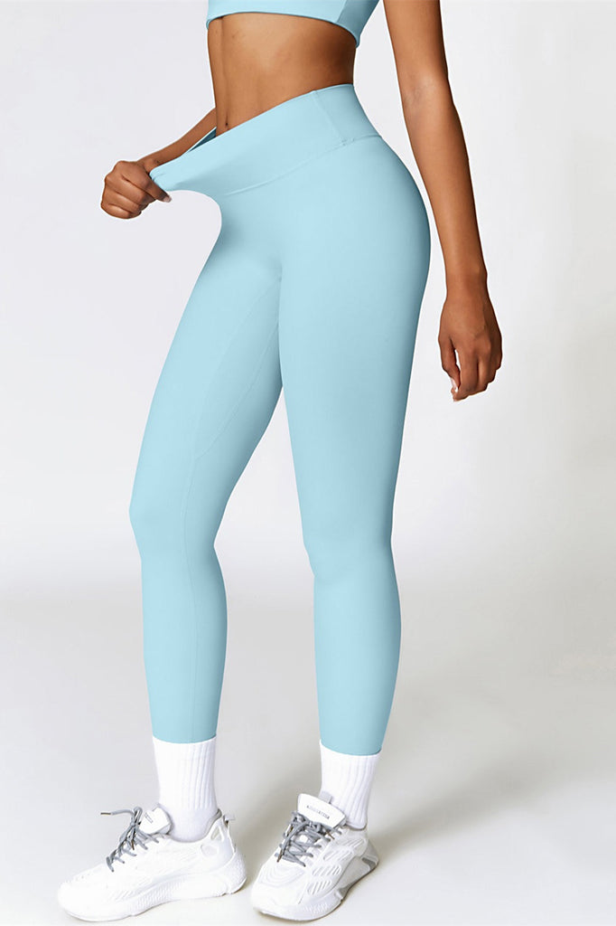 The Refresh Leggings