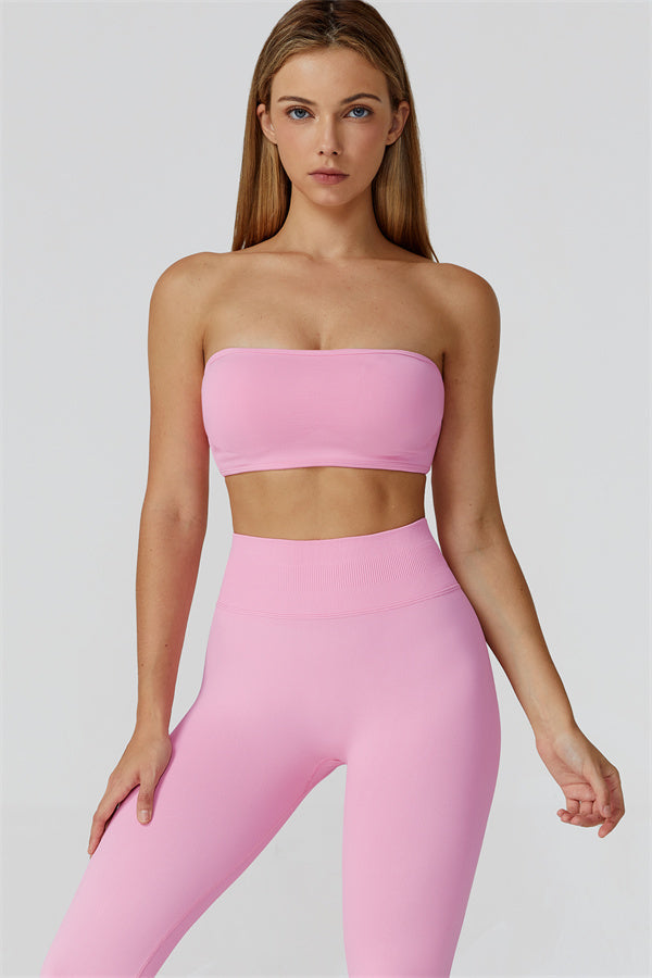 The Reign Sports Bra