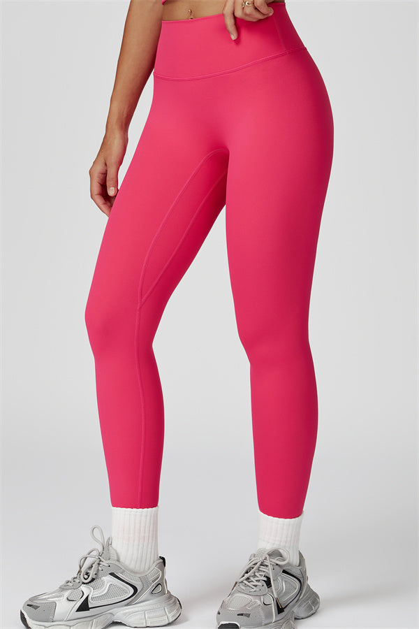 The Oasis Long Sleeve T-shirt Leggings 2-Piece Set