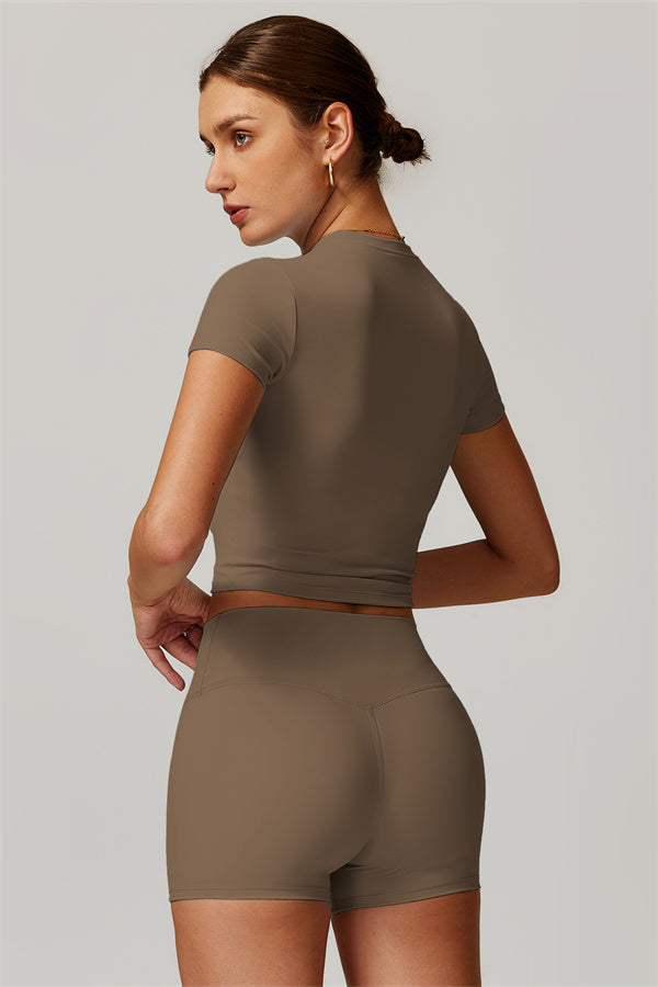 The Isabella Elizabeth T-shirt