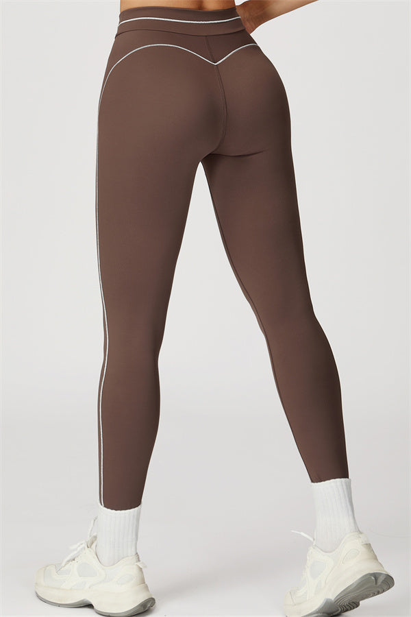 The Amara Sports Bra Leggings 2-Piece Set
