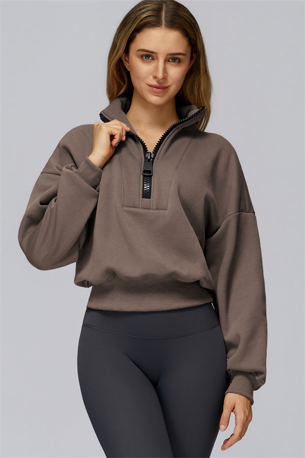 The Elle Form Sweatshirt