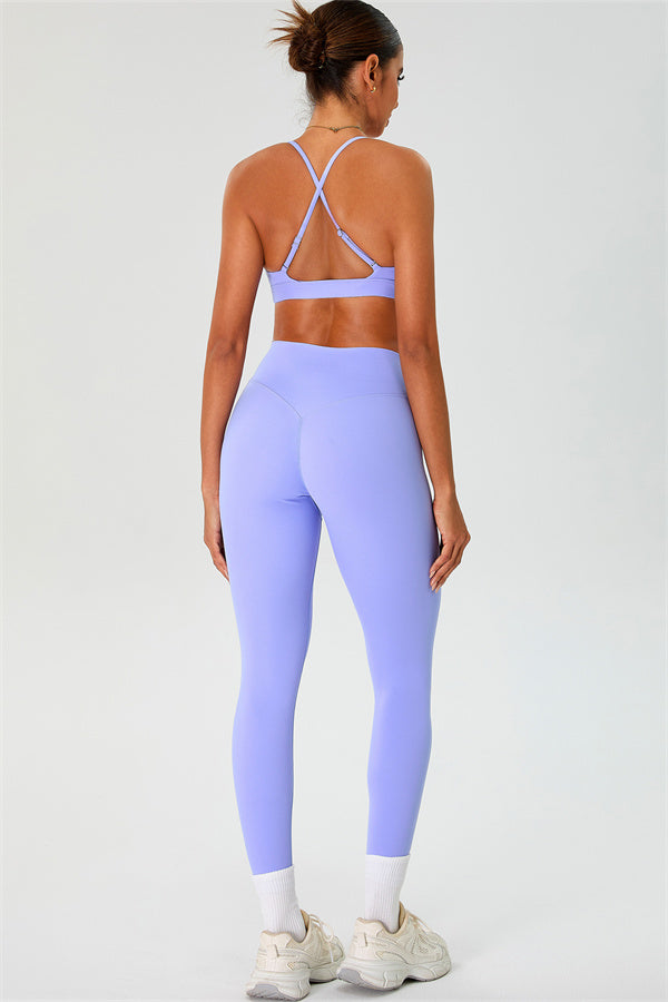 The Ember Leggings