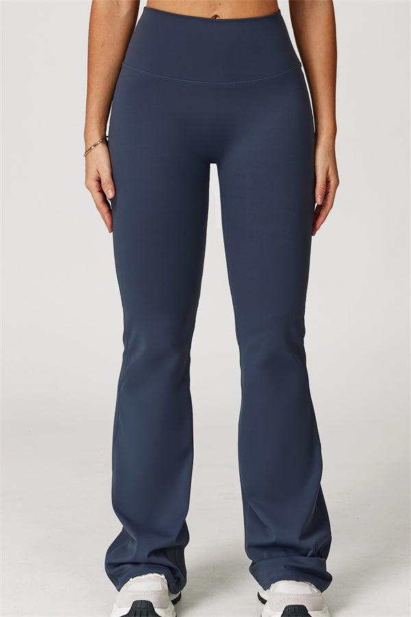 The Epic Sports Bra Flared Leggings 2-Piece Set
