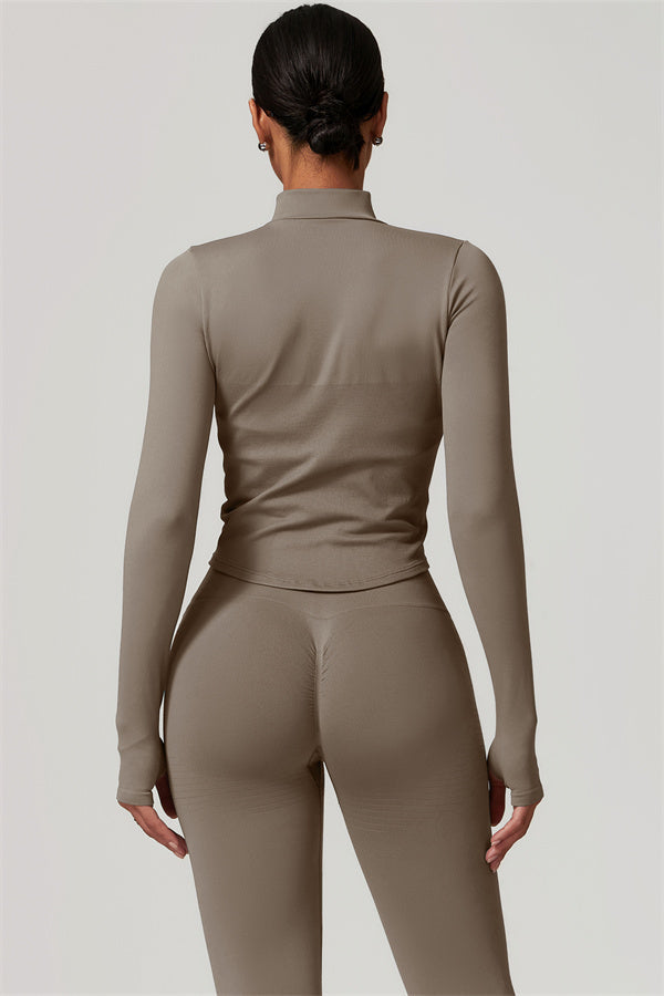 The Delight Jacket Leggings 2-Piece Set