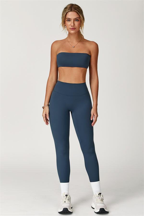 The Isabella Sports Bra Leggings 2-Piece Set