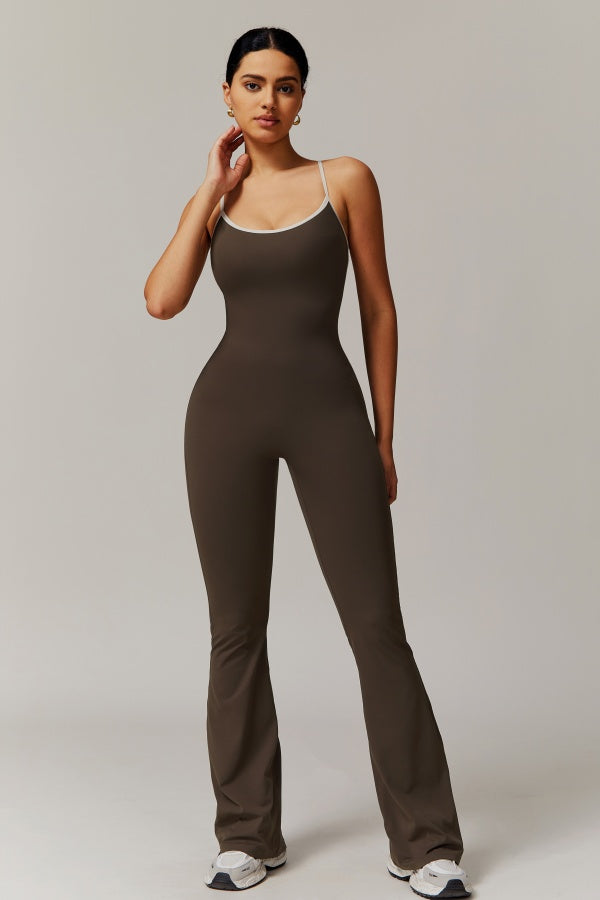 The Radiant Jumpsuit