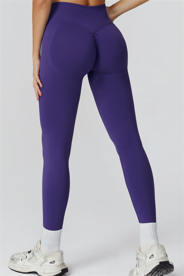 The Reign Leggings Butterfly