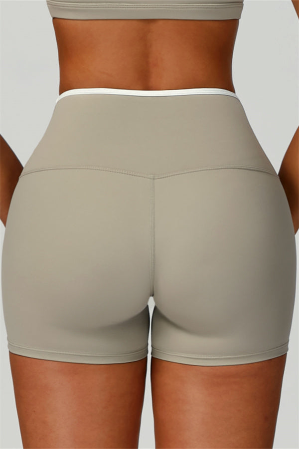 The Quest Sports Bra Shorts 2-Piece Set